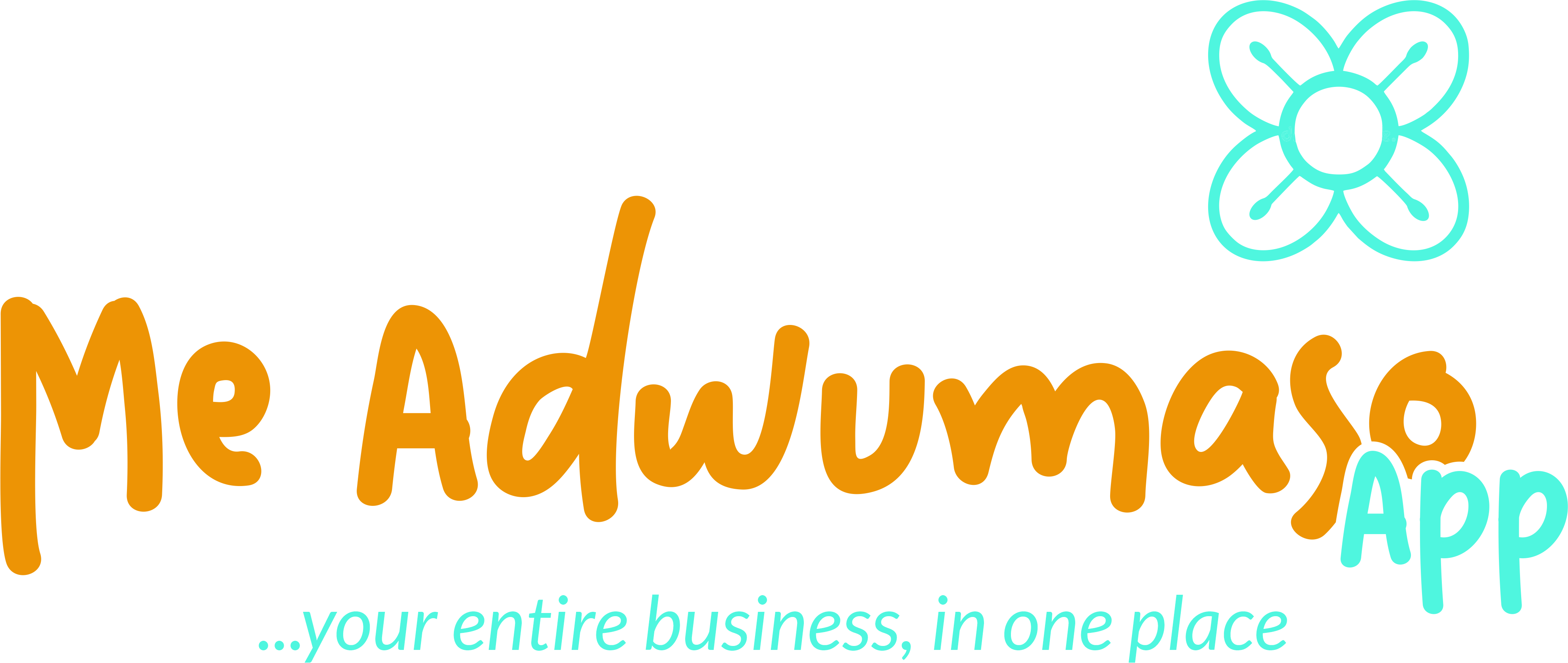 Me Adwumaso — your entire business, in one place
